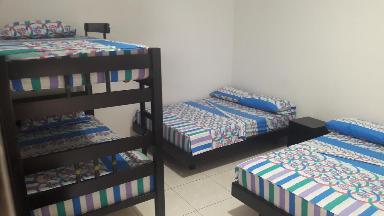 Hotel Centro Real San Gil Ngoại thất bức ảnh