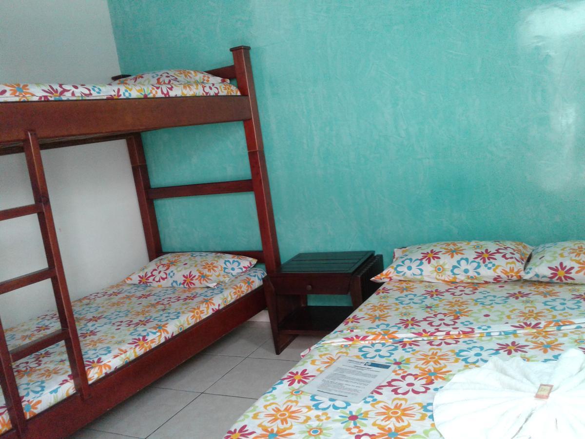 Hotel Centro Real San Gil Ngoại thất bức ảnh