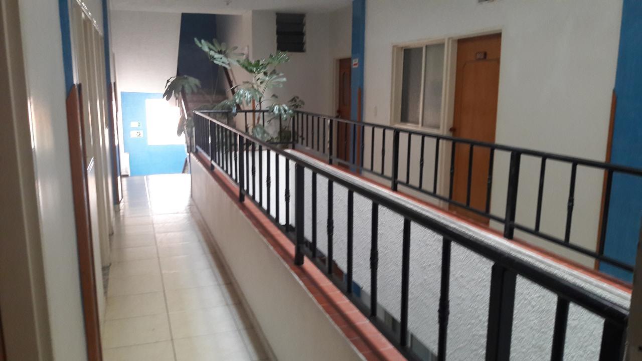 Hotel Centro Real San Gil Ngoại thất bức ảnh