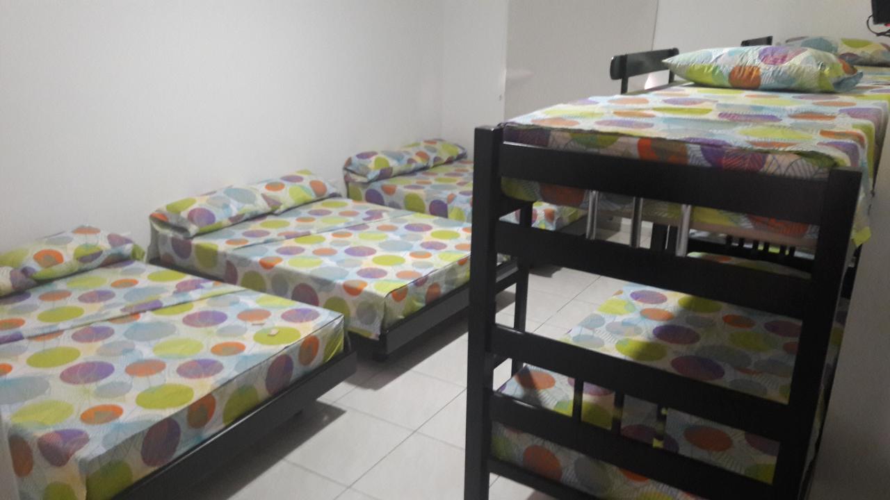 Hotel Centro Real San Gil Ngoại thất bức ảnh