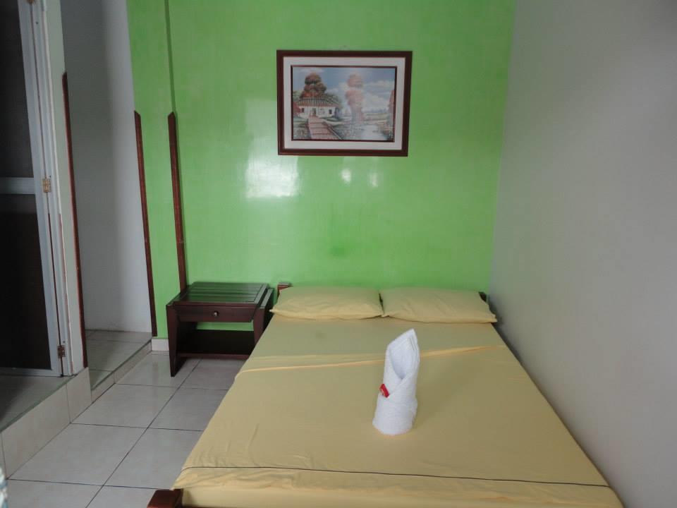 Hotel Centro Real San Gil Ngoại thất bức ảnh