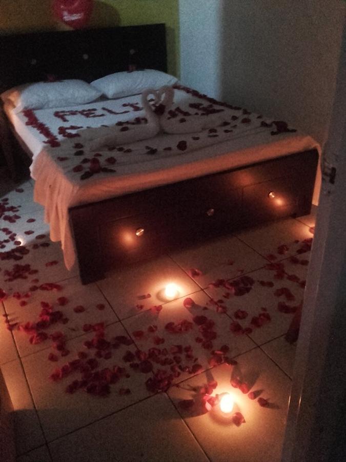 Hotel Centro Real San Gil Ngoại thất bức ảnh