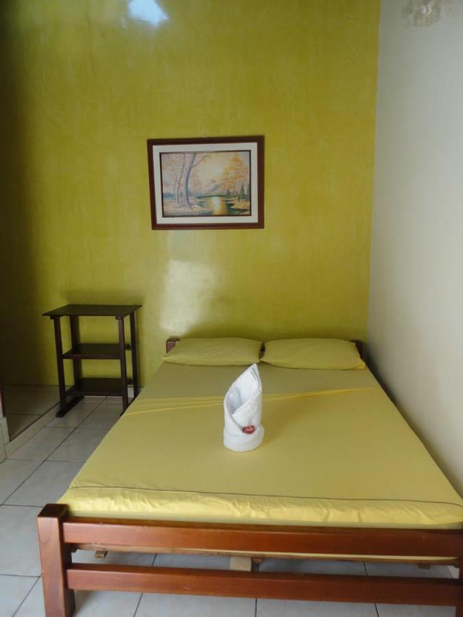 Hotel Centro Real San Gil Ngoại thất bức ảnh