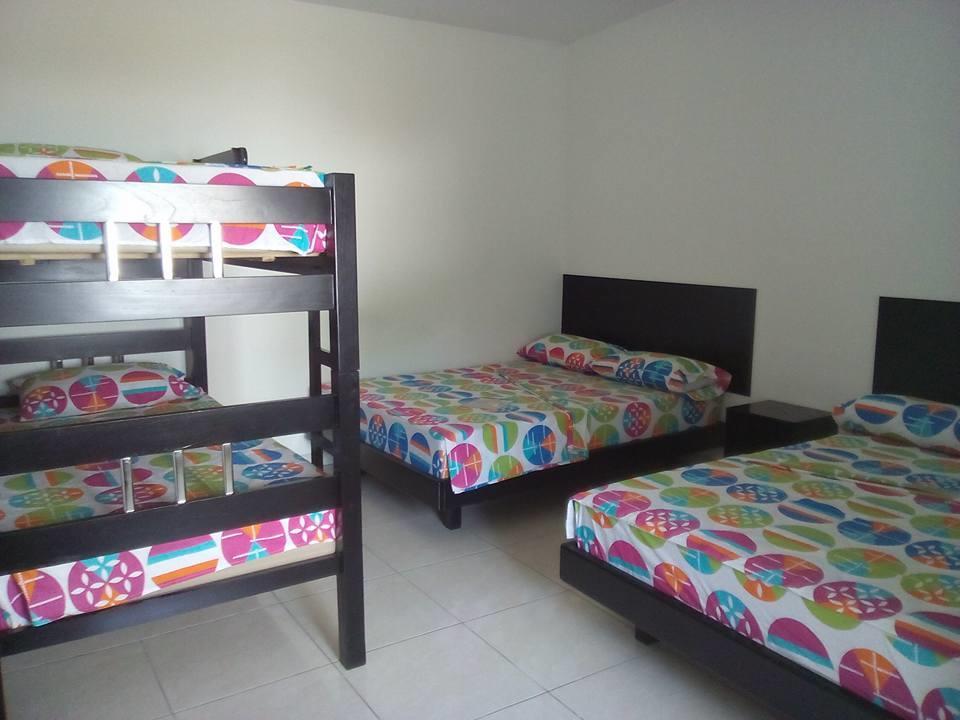 Hotel Centro Real San Gil Ngoại thất bức ảnh