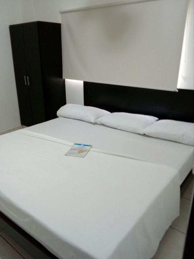 Hotel Centro Real San Gil Ngoại thất bức ảnh