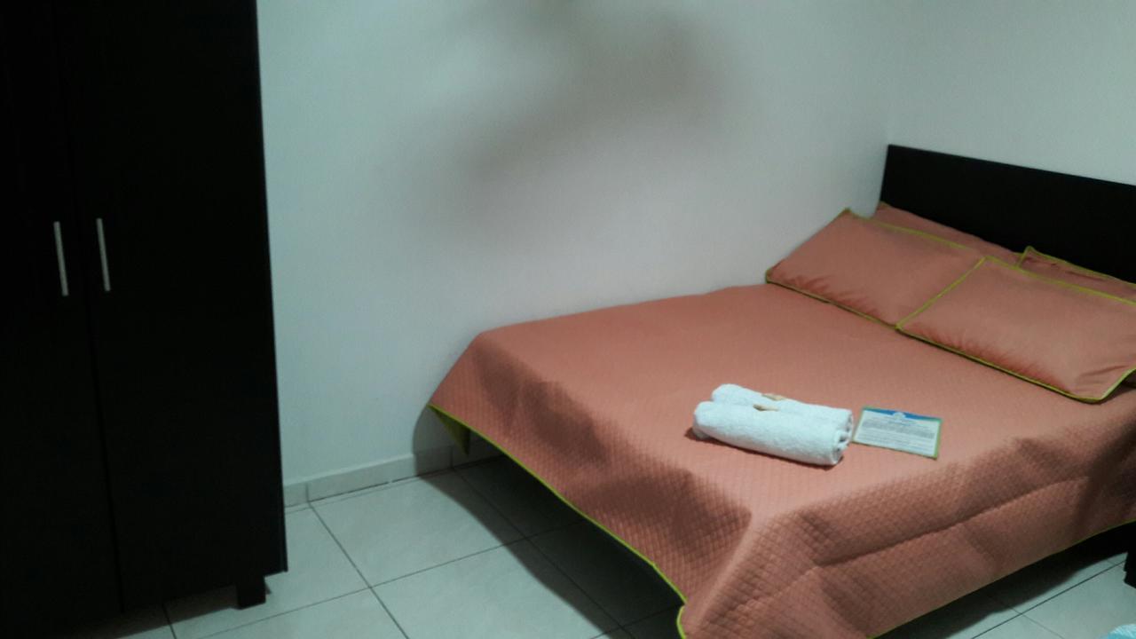 Hotel Centro Real San Gil Ngoại thất bức ảnh