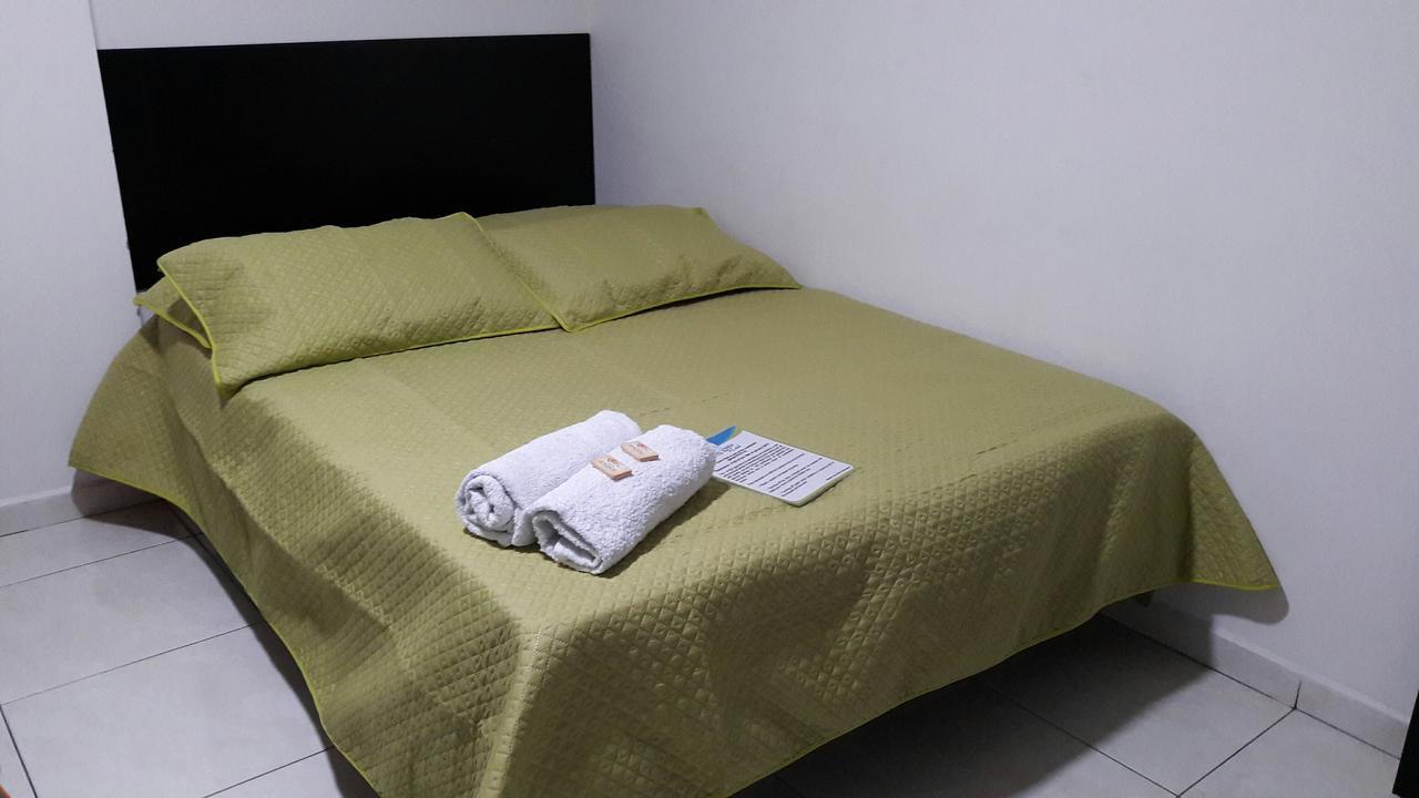 Hotel Centro Real San Gil Ngoại thất bức ảnh