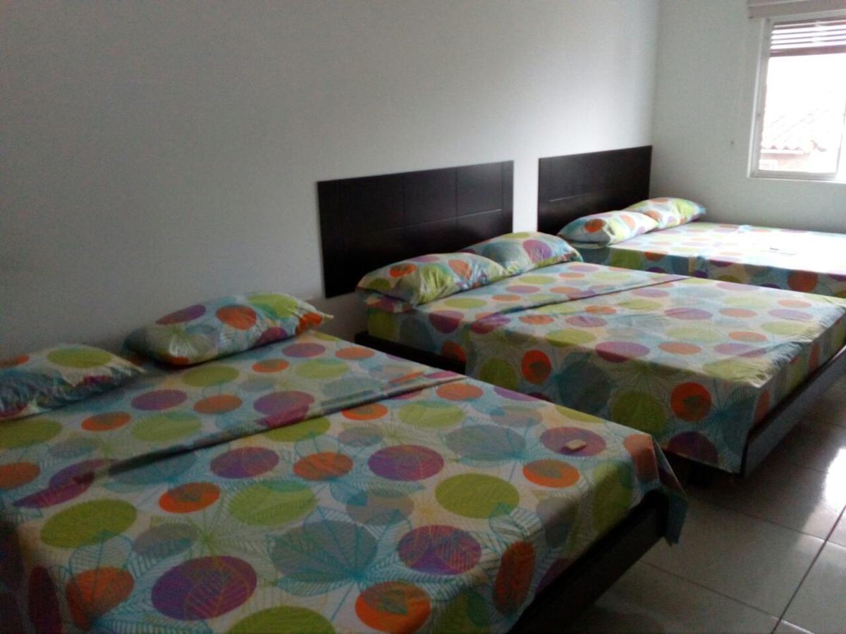 Hotel Centro Real San Gil Ngoại thất bức ảnh