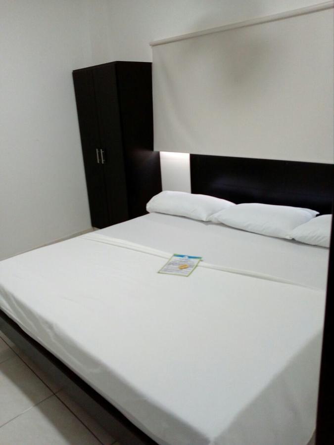 Hotel Centro Real San Gil Ngoại thất bức ảnh