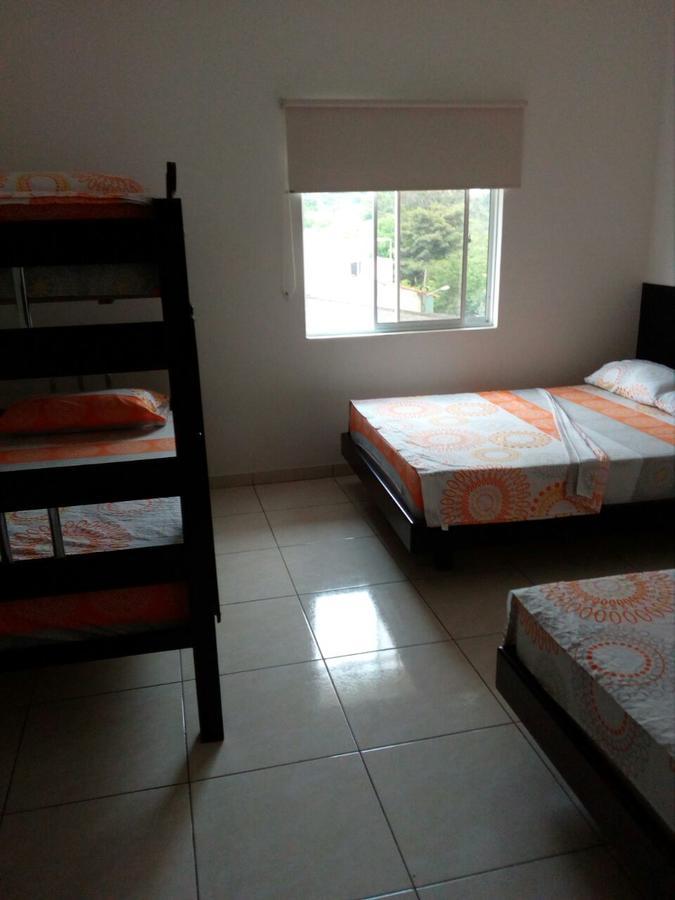 Hotel Centro Real San Gil Ngoại thất bức ảnh