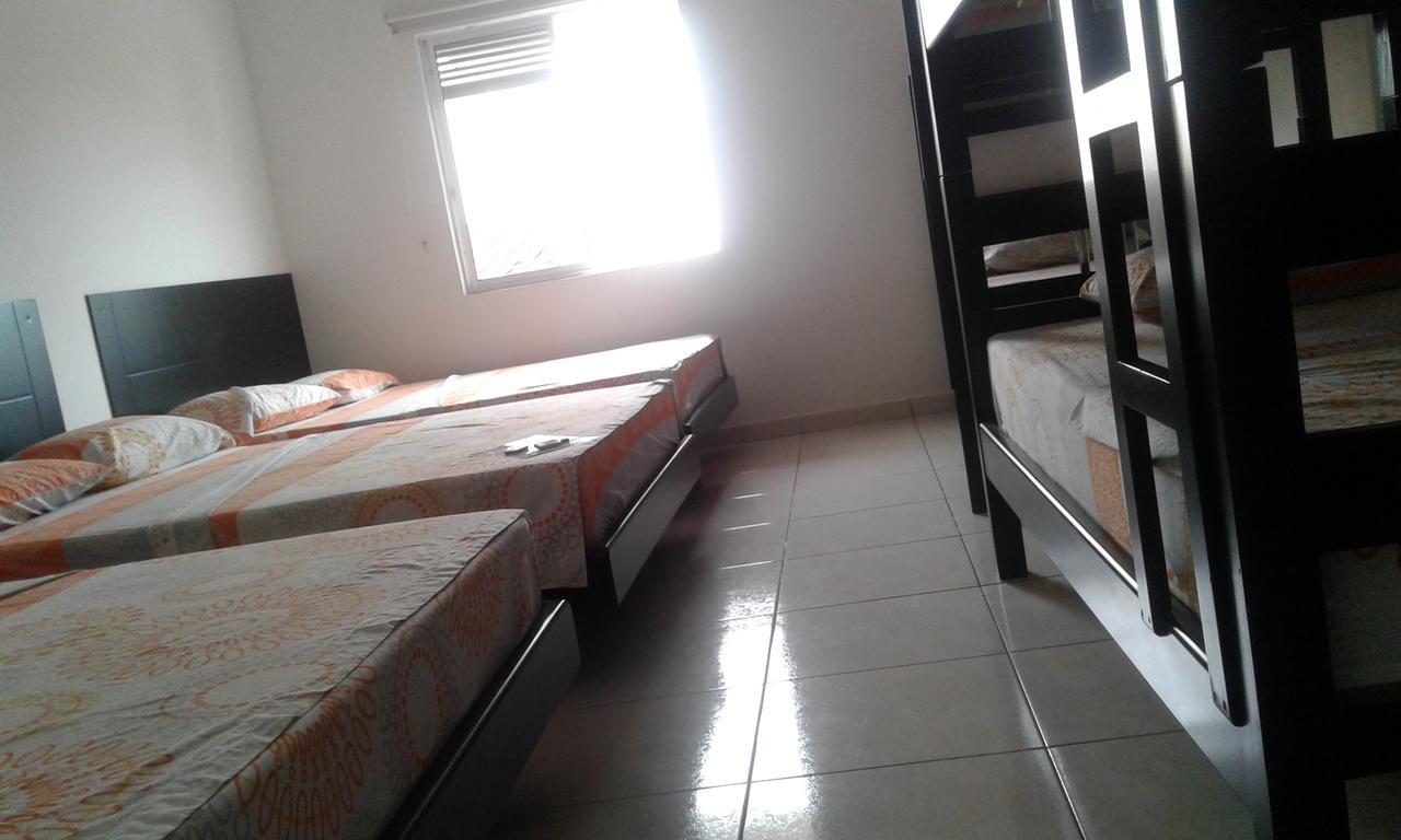 Hotel Centro Real San Gil Ngoại thất bức ảnh