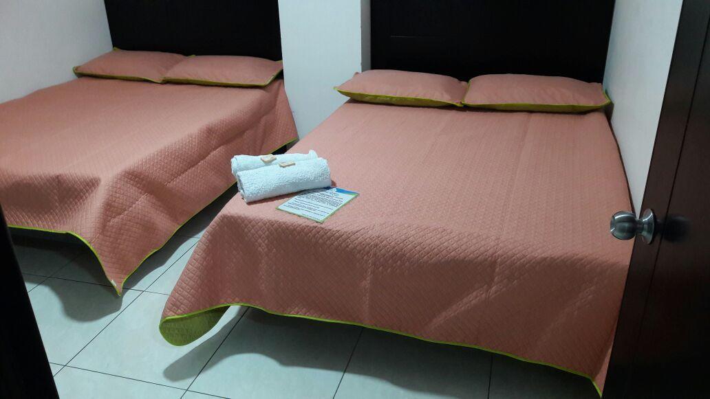Hotel Centro Real San Gil Ngoại thất bức ảnh